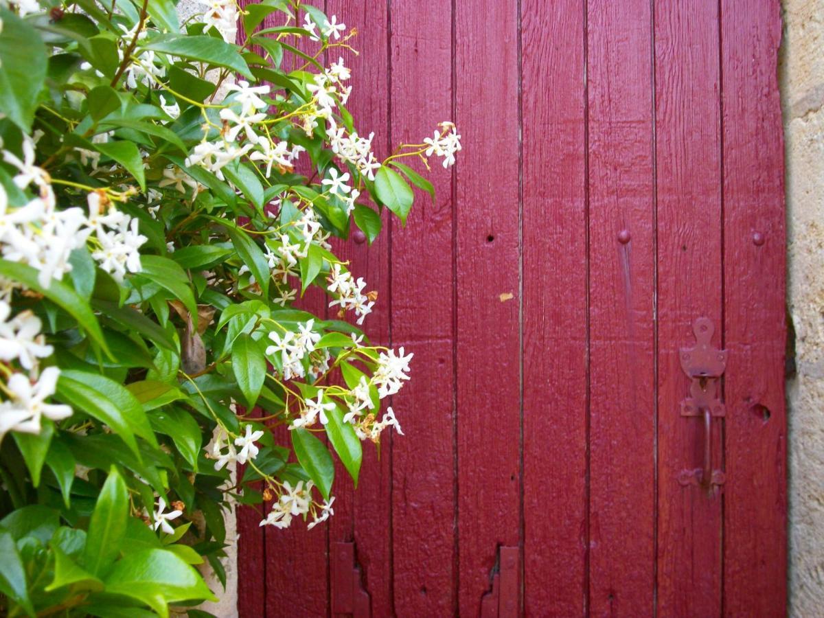Bed and Breakfast Domaine De Monein Saint-André-de-Cubzac Exterior foto