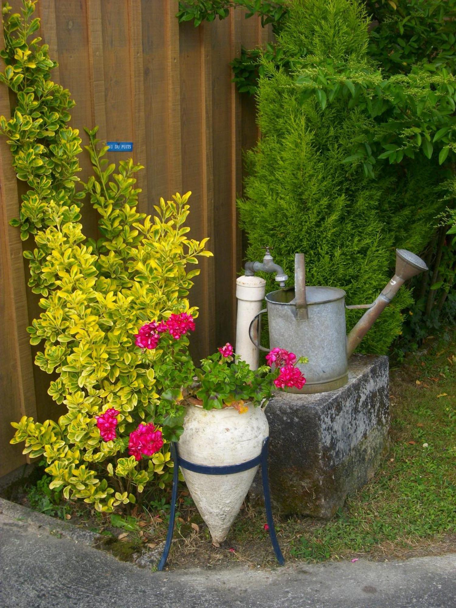 Bed and Breakfast Domaine De Monein Saint-André-de-Cubzac Exterior foto