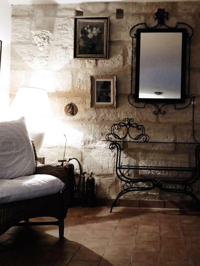 Bed and Breakfast Domaine De Monein Saint-André-de-Cubzac Exterior foto